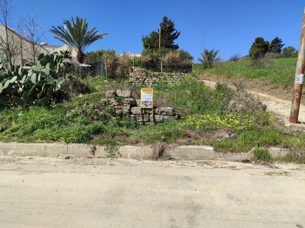 rudere in vendita a Buseto Palizzolo