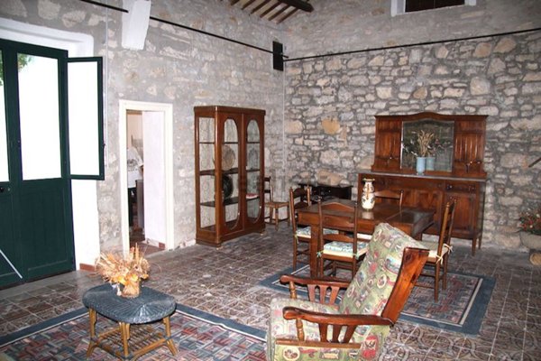 casale in vendita a Buseto Palizzolo