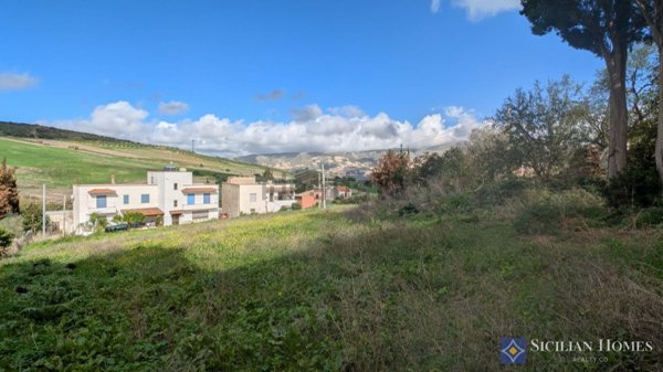 appartamento in vendita a Buseto Palizzolo