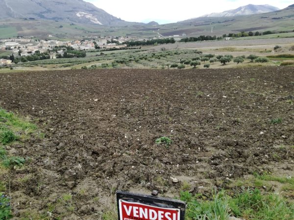 casa indipendente in vendita a Buseto Palizzolo