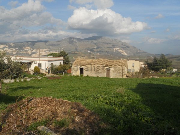 appartamento in vendita a Buseto Palizzolo