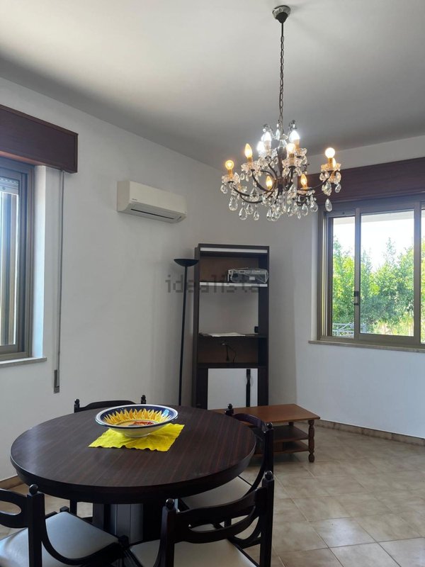 pentavano in vendita a Buseto Palizzolo