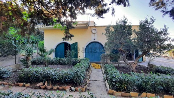 casa indipendente in vendita a Buseto Palizzolo