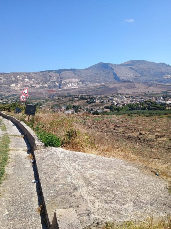 casa indipendente in vendita a Buseto Palizzolo