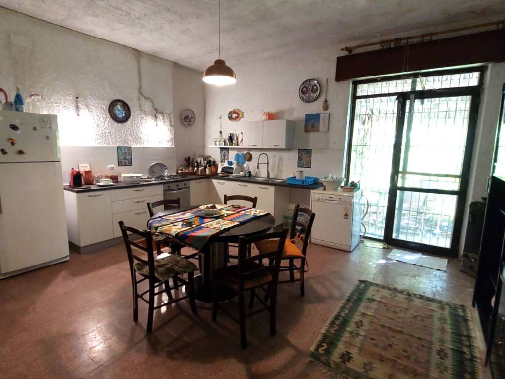 casa indipendente in vendita a Buseto Palizzolo