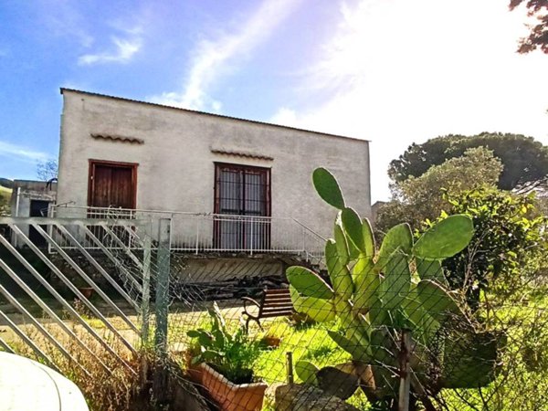 casa indipendente in vendita a Buseto Palizzolo