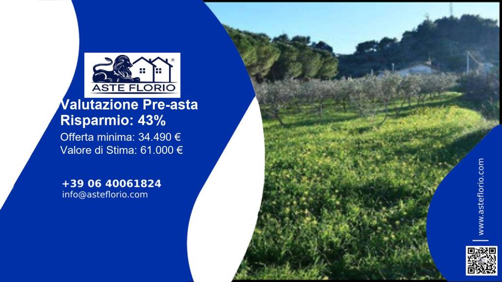 rudere in vendita a Buseto Palizzolo