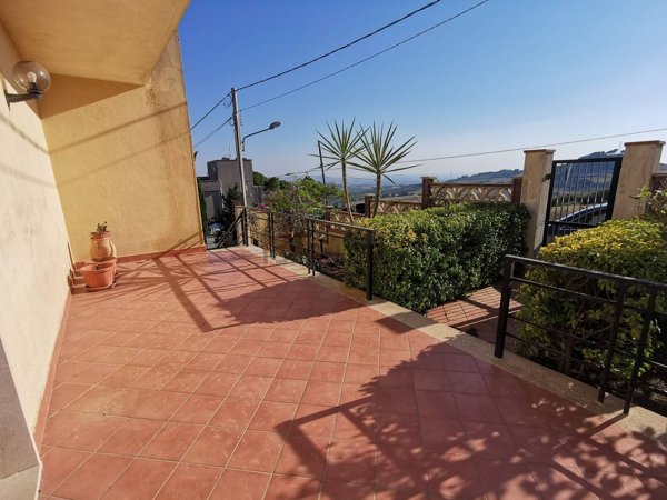 casa indipendente in vendita a Buseto Palizzolo