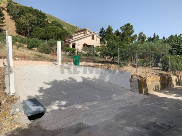 terreno edificabile in vendita a Buseto Palizzolo