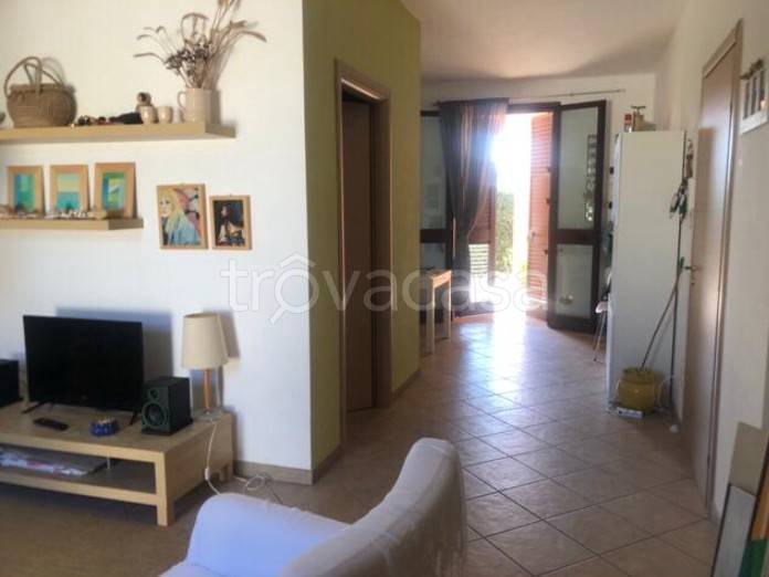 casa indipendente in vendita a Buseto Palizzolo