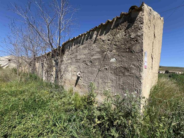 terreno edificabile in vendita a Buseto Palizzolo