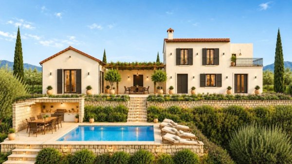 casa indipendente in vendita a Buseto Palizzolo
