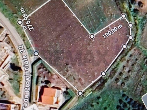 casa indipendente in vendita a Buseto Palizzolo in zona Pianoneve