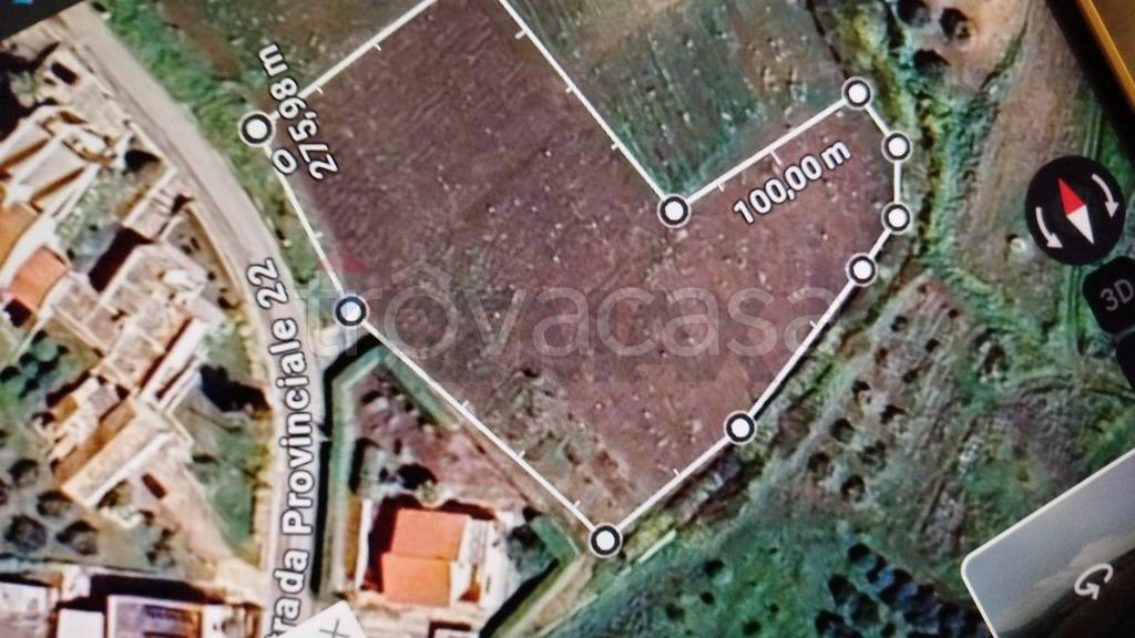 casa indipendente in vendita a Buseto Palizzolo in zona Pianoneve