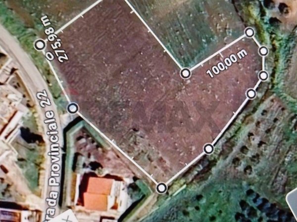 casa indipendente in vendita a Buseto Palizzolo in zona Pianoneve