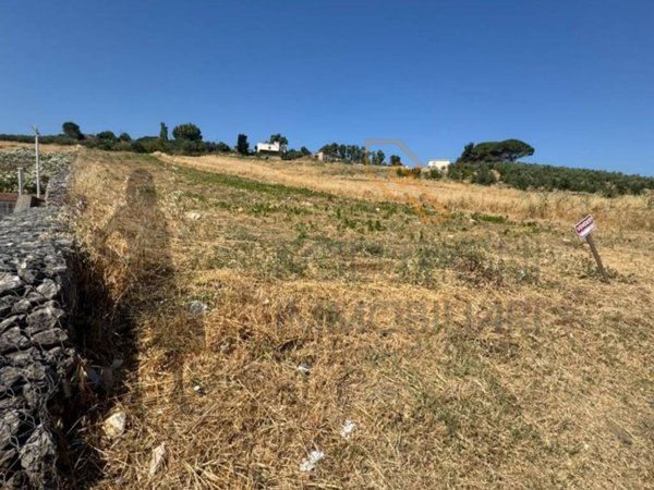 terreno edificabile in vendita a Buseto Palizzolo in zona Pianoneve