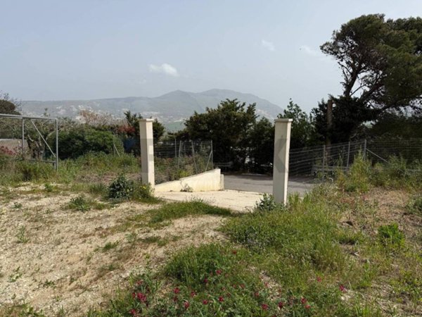 terreno edificabile in vendita a Buseto Palizzolo