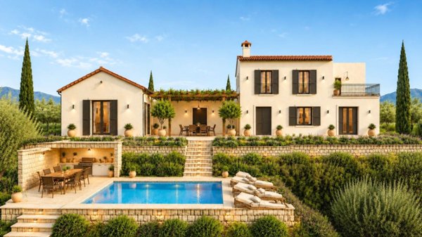 casa indipendente in vendita a Buseto Palizzolo in zona Bruca