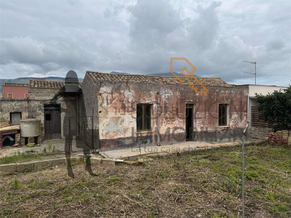 casale in vendita a Buseto Palizzolo in zona Battaglia