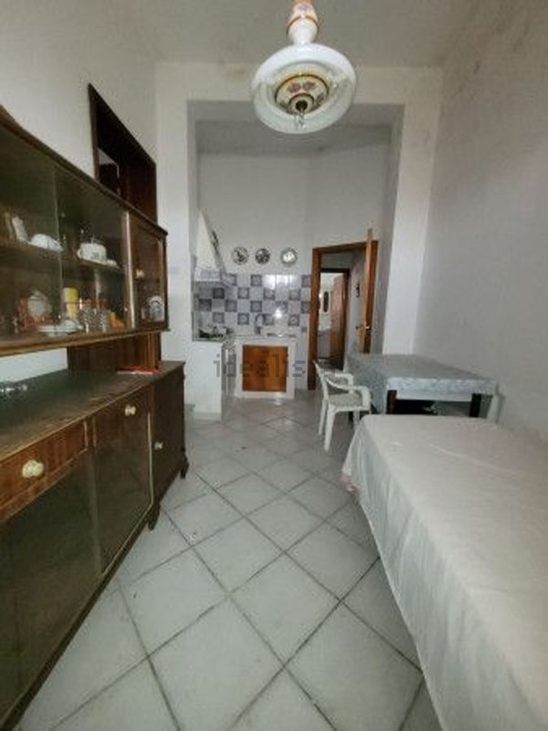casa indipendente in vendita a Buseto Palizzolo in zona Battaglia