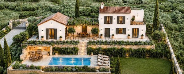 casa indipendente in vendita a Buseto Palizzolo in zona Bruca