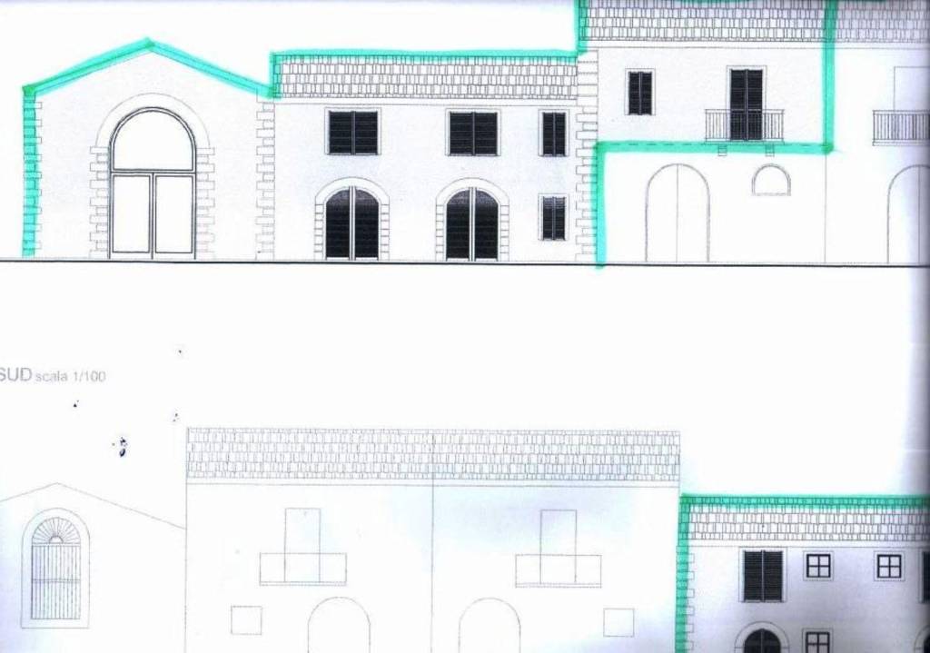 casa indipendente in vendita a Calatafimi-Segesta