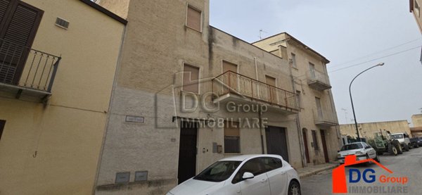 appartamento in vendita a Calatafimi-Segesta