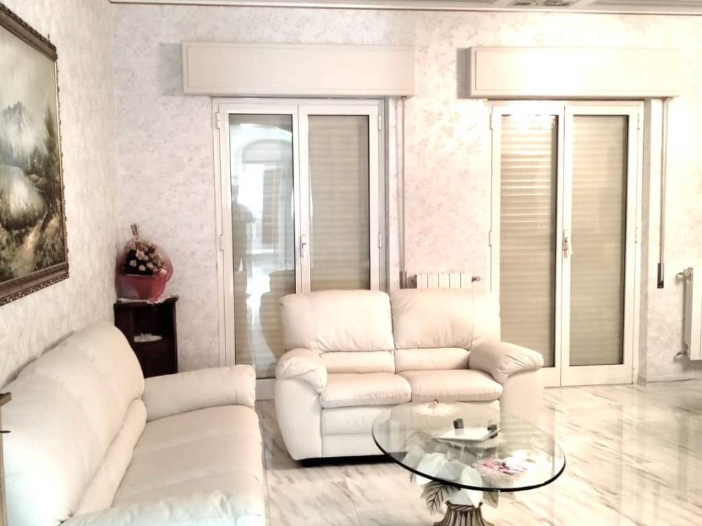 appartamento in vendita a Calatafimi-Segesta in zona Sasi