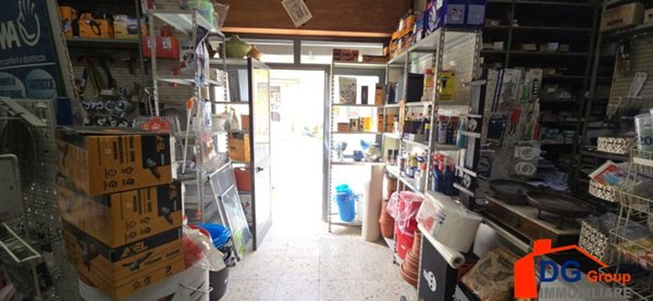 locale commerciale in vendita a Calatafimi-Segesta
