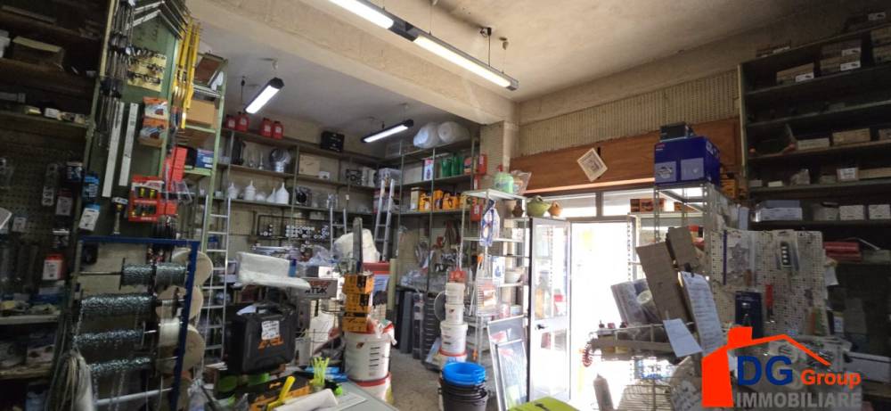 negozio in vendita a Calatafimi-Segesta