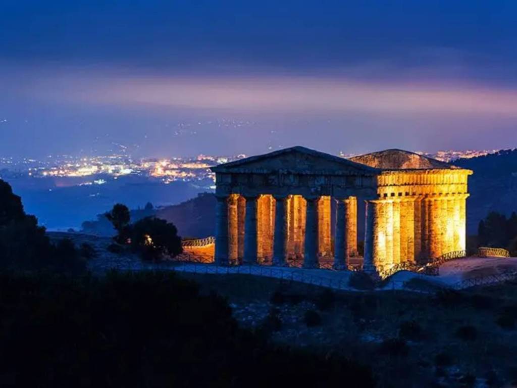 appartamento in vendita a Calatafimi-Segesta