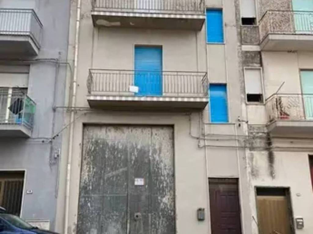 casa indipendente in vendita a Calatafimi-Segesta