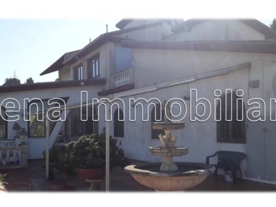 casa indipendente in vendita a Calatafimi-Segesta
