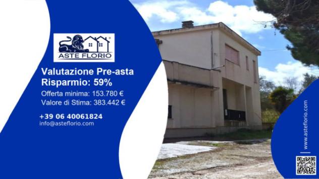 locale commerciale in vendita a Calatafimi-Segesta