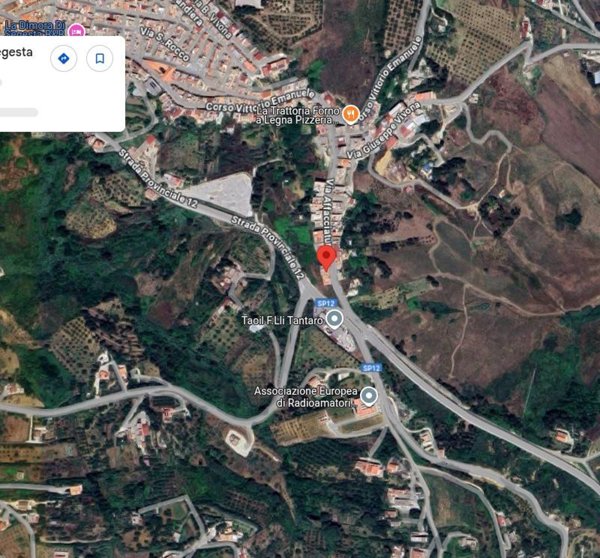 appartamento in vendita a Calatafimi-Segesta