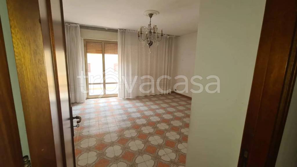 casa indipendente in vendita a Calatafimi-Segesta