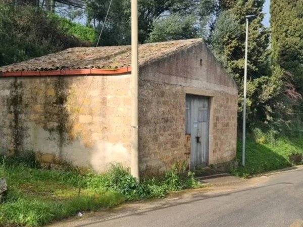 casa indipendente in vendita a Calatafimi-Segesta