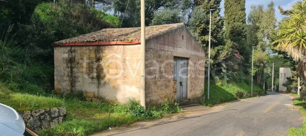 casa indipendente in vendita a Calatafimi-Segesta