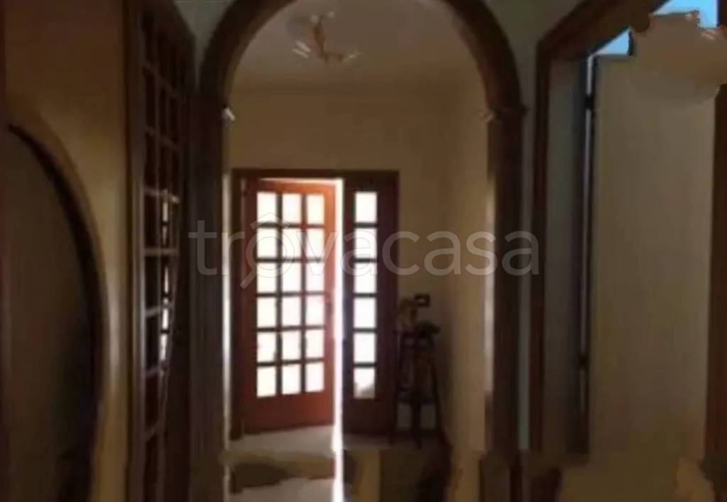 appartamento in vendita a Calatafimi-Segesta in zona Sasi