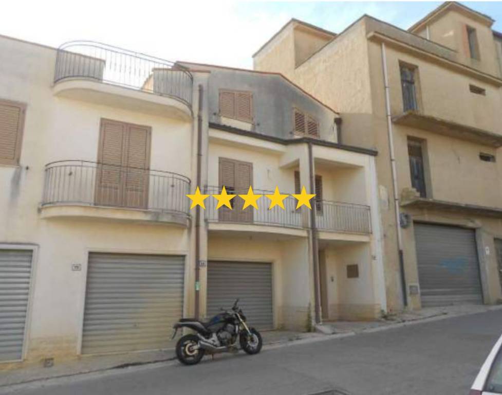 appartamento in vendita a Calatafimi-Segesta