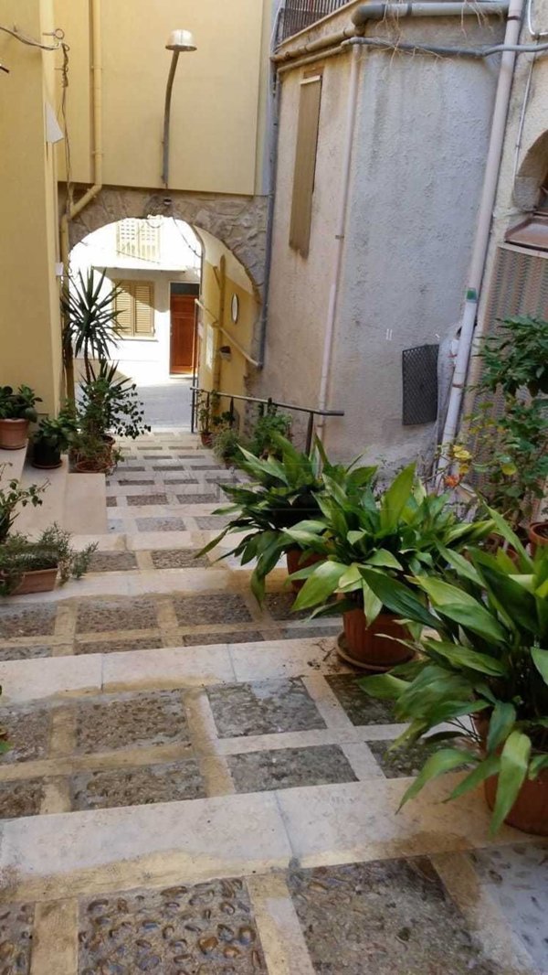 appartamento in vendita a Calatafimi-Segesta