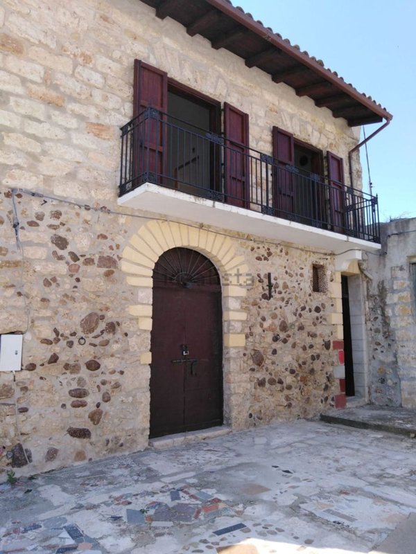 appartamento in vendita a Calatafimi-Segesta