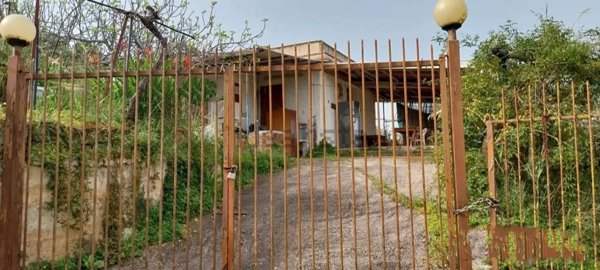 casa indipendente in vendita a Calatafimi-Segesta