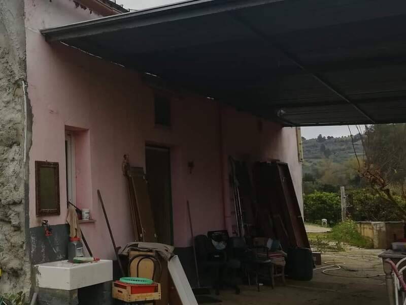 casa indipendente in vendita a Calatafimi-Segesta