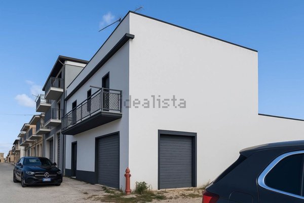 appartamento in vendita a Calatafimi-Segesta