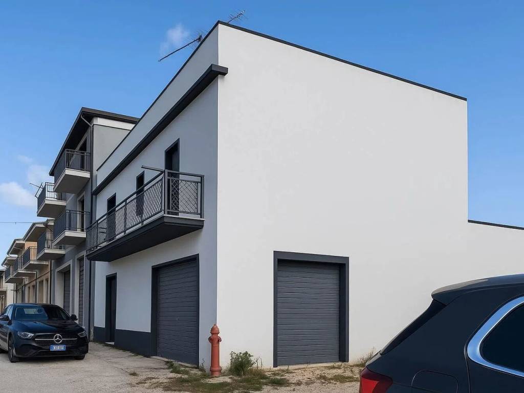 appartamento in vendita a Calatafimi-Segesta