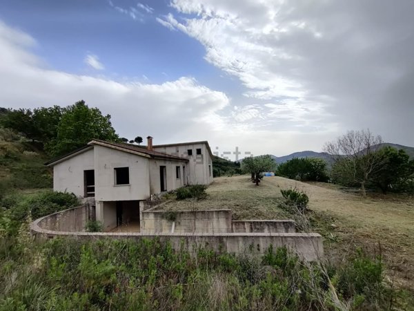 casale in vendita a Calatafimi-Segesta
