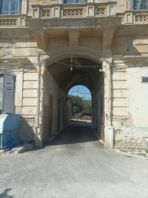 casale in vendita a Calatafimi-Segesta