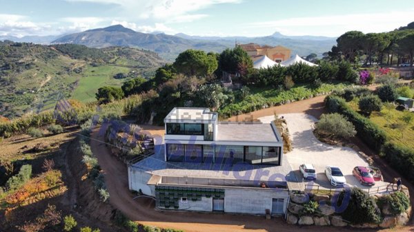 casa indipendente in vendita a Calatafimi-Segesta