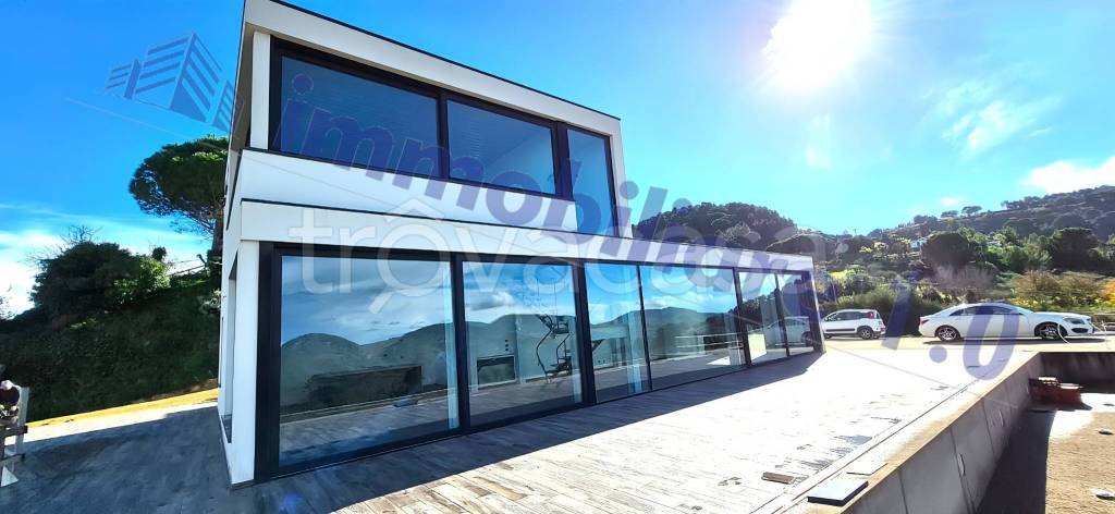 casa indipendente in vendita a Calatafimi-Segesta
